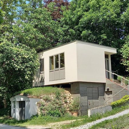 Tiny Guesthouse Kamptal Schönberg am Kamp Eksteriør billede