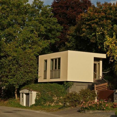 Tiny Guesthouse Kamptal Schönberg am Kamp Eksteriør billede