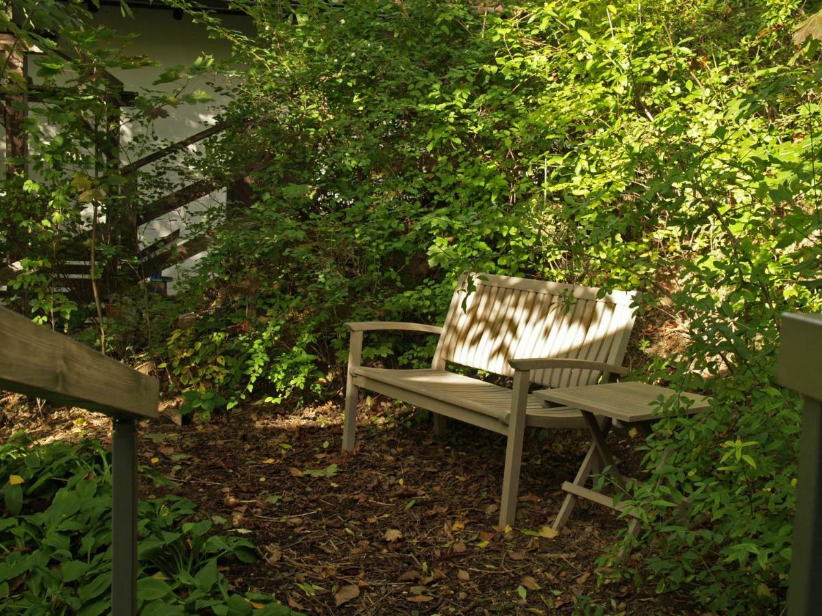 Tiny Guesthouse Kamptal Schönberg am Kamp Eksteriør billede