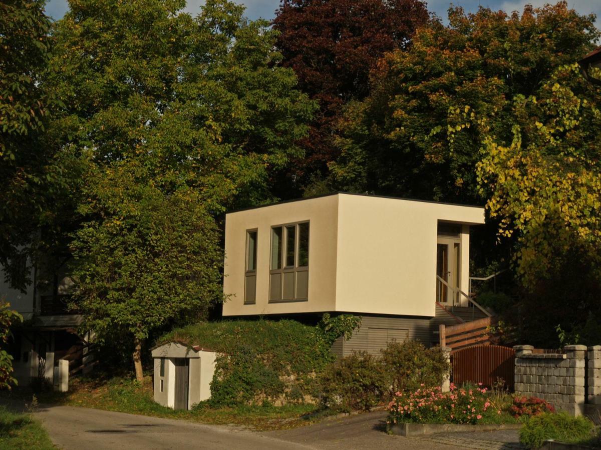 Tiny Guesthouse Kamptal Schönberg am Kamp Eksteriør billede