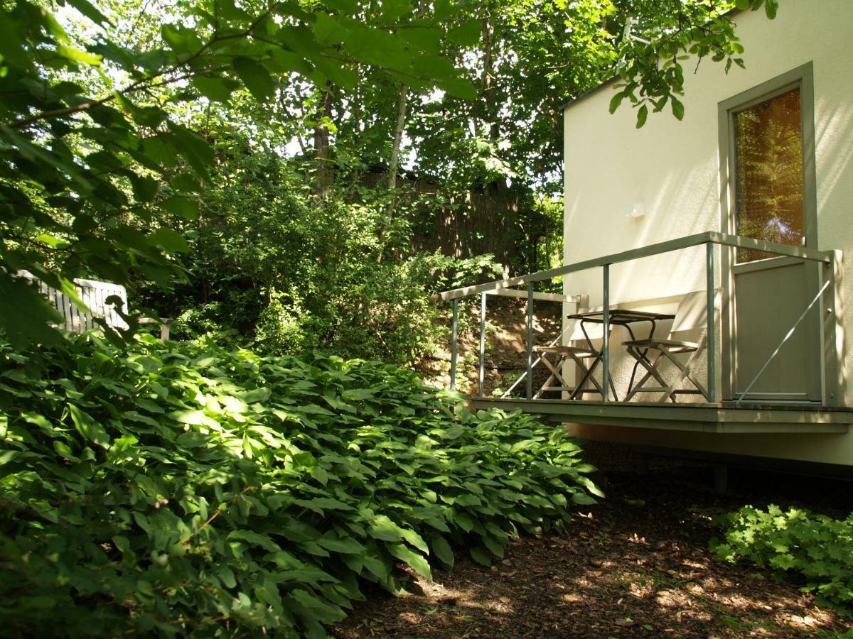 Tiny Guesthouse Kamptal Schönberg am Kamp Eksteriør billede